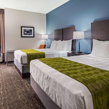 Best Western Rock Hill Exterior foto