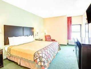 Best Western Rock Hill Exterior foto